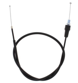Cablu kilometraj - CABLU ACCELERATIE HONDA CR 125/250/500 1984-2004
