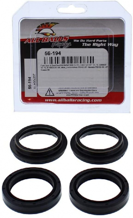 Suspensie - SET SIMERINGURI FURCA ULEI+PRAF BMW C600 11-15, C650GT 11-15, R100GS 87-94, MOTO GUZZI BREVA 750 03-07, NEVADA 750 02-05, V7 CASS