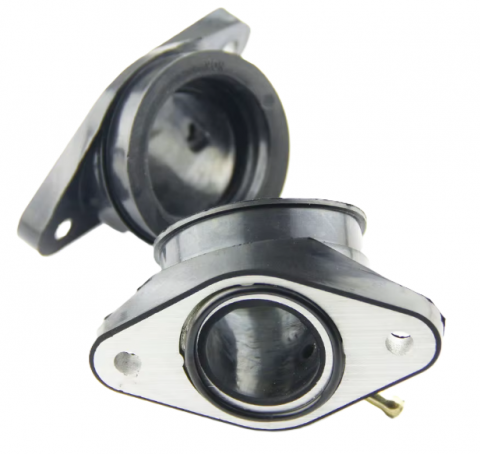 Flansa admisie - SET FLANSE ADMISIE YAMAHA VIRAGO 535 ( XV 535 ) 1988-2003