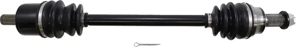 Transmisie - PLANETARA FATA POLARIS SCRAMBLER XP / SPORTSMAN XP 1000 2020-2025