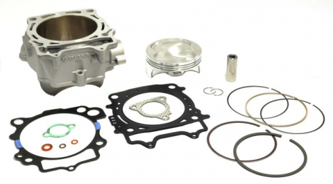 SET MOTOR YAMAHA YZF 450 ( QUAD ) 2010-2013 STD [2]