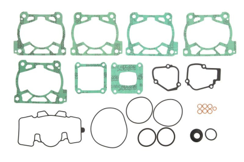 Garnituri - GARNITURI TOP-END KTM SX 125/150 TPI 150 '16-'22, EXC 150 '20-'23, HUSQVARNA TC 125 '16-'22, TX 125 '17-'22, TE 150 '17-'22, GAS GAS MC 125 '21-'22