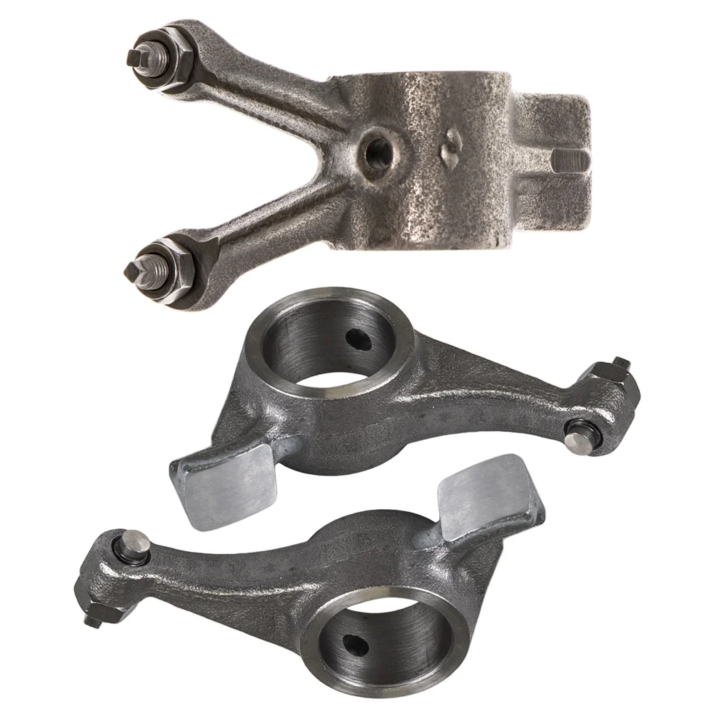 SET CULBUTORI ADMISIE + EVACUARE POLARIS SCRAMBLER / SPORTSMAN 325-500 [1]
