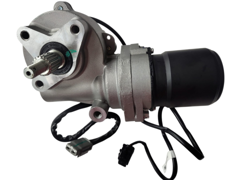 Suspensie si cadru - MOTORAS SERVO DIRECTIE CFMOTO 400/450/520/550/625/820/850/1000 2015-2020