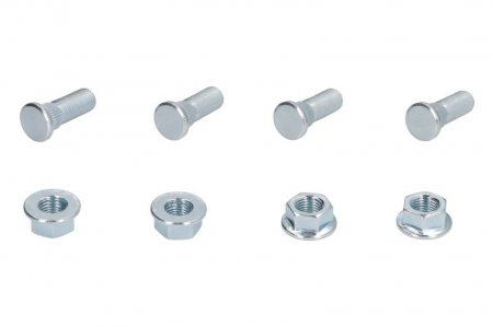 SET PREZONE + PIULITE ROATA FATA-SPATE POLARIS SPORTSMAN , PREDATOR , RANGER , HAWKEYE [1]