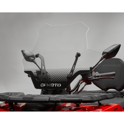 CF MOTO - PARBRIZ CFMOTO CFORCE 400 X4 / 500 X5 2022-2026