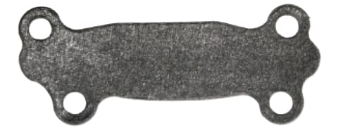 ATV-uri (Piese) - GARNITURA CAPAC TRANSFER CARTER CFMOTO ATV/SSV/UTV 850/950/1000 2017->2026