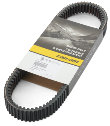 CUREA TRANSMISIE CAN-AM MAVERICK TURBO RR / Defender HD10 / Traxter HD10 [1]