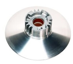 SEMI-FULIE VARIATOR SECUNDAR SNARLER AT6 ( CVT DRIVEN ) [1]