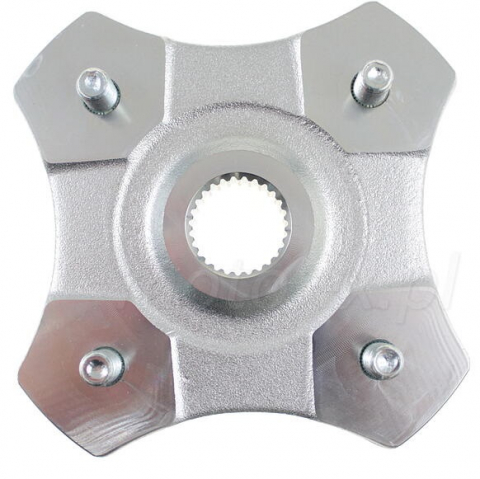 BUTUC ROATA SPATE KYMCO MXU 500 [1]