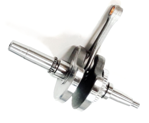 AMBIELAJ COMPLET LINHAI M565 / PROMAX 570 / M570L / T-BOSS 570 / M565LT [1]