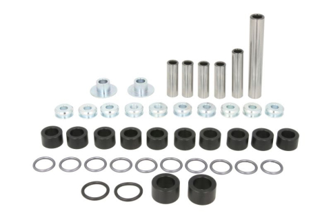 Polaris - KIT BUCSE BRAT SPATE POLARIS POLARIS RANGER 1000 2018-2024 / GENERAL 4 1000