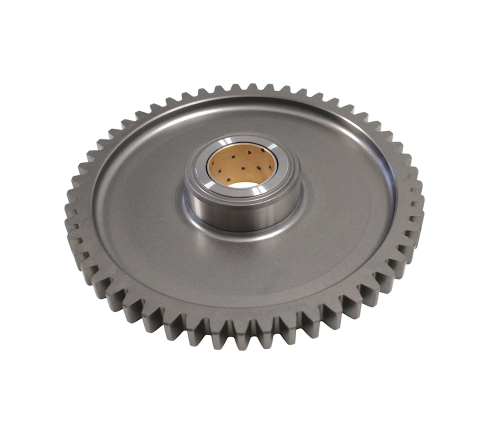 Motor - PINION PORNIRE KYMCO MXU 250/300 , KXR 250 , MAXXER 300