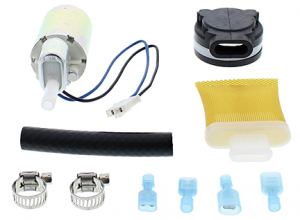 Kawasaki - POMPA BENZINA KAWASAKI KFX 700, KVF 700 PRAIRIE, SUZUKI LTV-700F