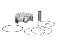Pistoane si segmenti - KIT PISTON HONDA (4T) CRF 250 R '04-'09, 12.9:1  / CRF250X 04-15 (77.97MM)