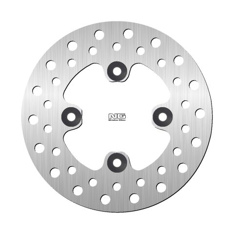 Sistem franare - DISC FRANA FAȚĂ/SPATE POLARIS ACE 500/900 '16-17, BRUTUS/FOREST 800/900 '11-15, SPORTSMAN 500/700/800 06-15