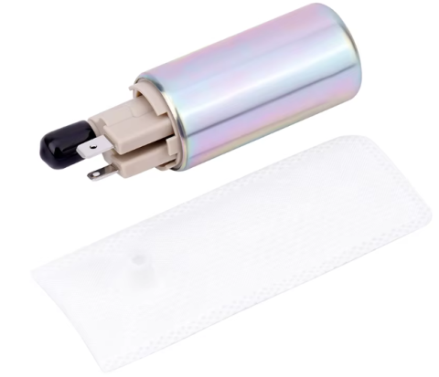 Pompa benzina - KIT POMPA BENZINA LINHAI V-TWIN 520 / 550 , BENELLI TNT/BJ 250 / 300 / 600