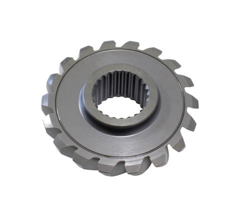PINION CUTIE KYMCO MXU 500/550 , MXU 700 / UXV 700 ( 18T ) [1]