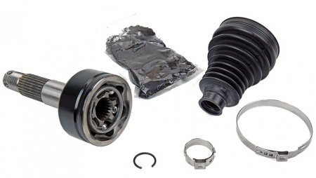 SEGWAY PIESE - CAP PLANETARA ROATA FATA / SPATE SEGWAY SNARLER AT6