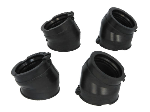 Flansa admisie - SET FLANSE ADMISIE HONDA CBF 600 2004-2007