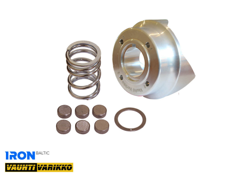 ATV-uri (Piese) - KIT UPGRADE TRANSMISE STAGE 3 CFMOTO CFORCE 600 / 625 2020-2026