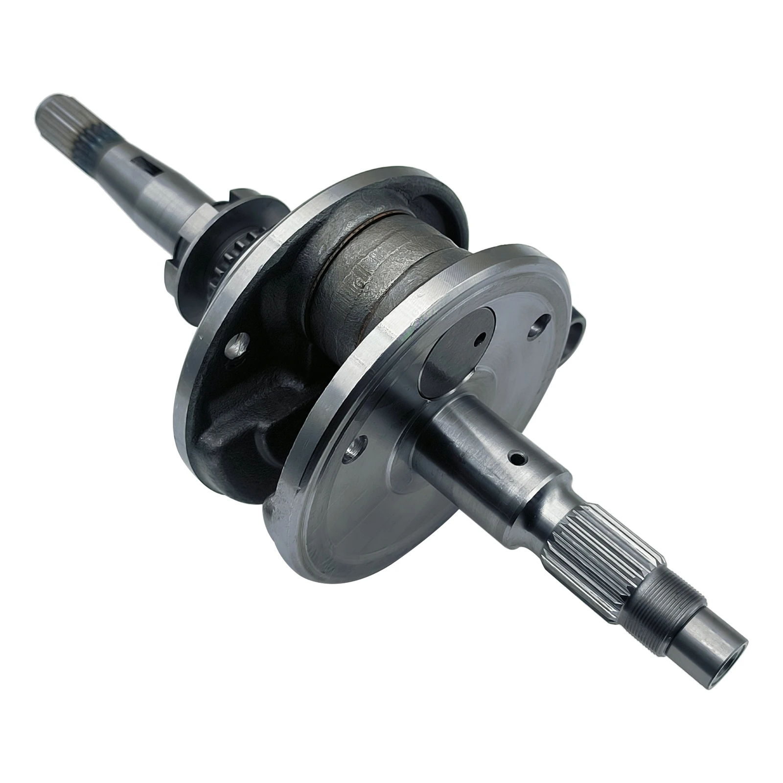 AMBIELAJ COMPLET HISUN 400 ATV / UTV [2]