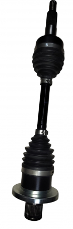PLANETARA STANGA SPATE CFMOTO CFORCE CF400ATR-2L / CF500AU-7C / CF400AU-LF / CF400AU-A / CF500ATR-2S / CF400ATR-2S 2021-2024 [1]