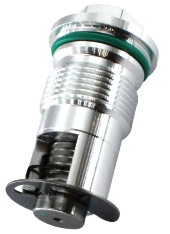 ATV-uri (Piese) - INTINZATOR DISTRIBUTIE CFMOTO CFORCE 850/1000 GEN3 , UFORCE 850 2024->