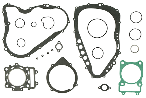 Suzuki - SET COMPLET GARNITURI MOTOR SUZUKI LT-A/LT-F 500F VINSON (MANUAL) '02-'07,ARCTIC CAT 500 4X4 '98-'09,LTF LT-F 500 QUADRUNNER '98-'02 (MANUAL)