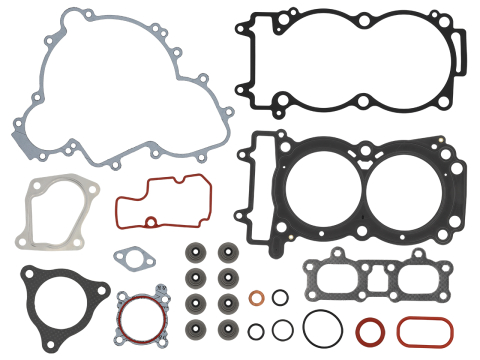 ATV-uri (Piese) - SET COMPLET GARNITURI MOTOR POLARIS RZR 900XP 4 TURBO , RZR 900 (925 CCM)