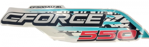 Suspensie si cadru - ACTIBILD REZERVOR CFMOTO CF500AU-6L 2014-2019