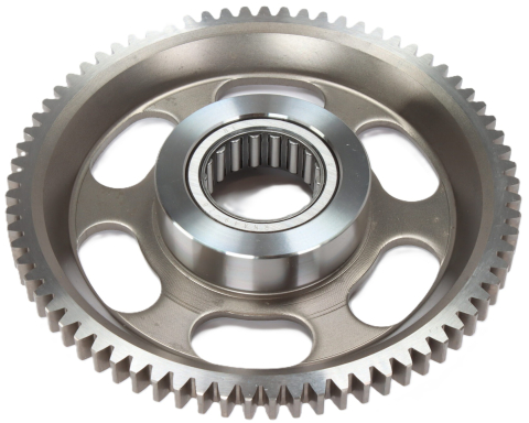 ATV-uri (Piese) - PINION PORNIRE CFMOTO UFORCE 600/625 / CFORCE 600/625 2018-2026