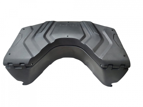 LADA SPATE CFMOTO CFORCE X4 / X5 & X8 ( 850 ) / X10 [3]