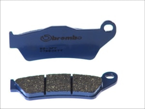 SET PLACUTE FRANA SPATE OFF-ROAD [1]