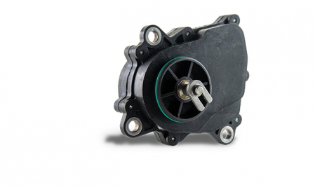 MOTORAS CUPLARE 4x4 CAN-AM RENEGADE/OUTLANDER G1/G2 [1]