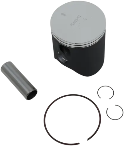 Pistoane si segmenti - KIT PISTON HONDA CR250R 2002-2005 67,5MM / 68MM