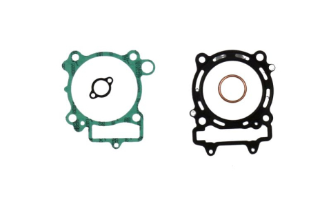 Garnituri - SET GARNITURI TOP-END KAWASAKI KFX 450 2008-2014 ( QUAD ) , KLX 450 R 07-17 , KX 450 F
