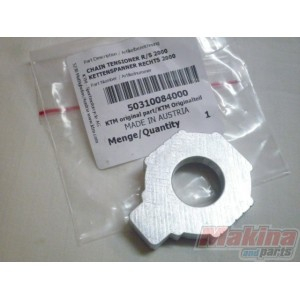 INTINZATOR ROATA SPATE KTM EXC/EXC-F/ SX/SX-F 2000 -> 2023 [1]