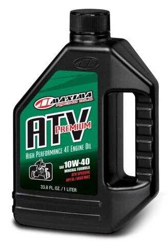 Ulei 4t - ULEI MOTOR 10W40 MINERAL 4T