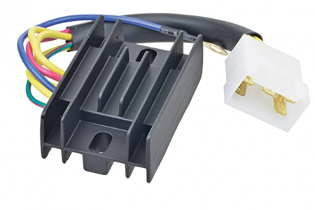 RELEU INCARCARE APRILIA PEGASSO 600/650, APRILIA Classic 125 / Leonardo 125 / APRILIA ETX 125 [1]