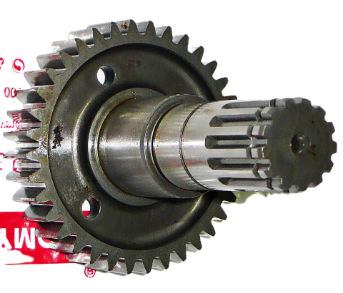 Transmisie - PINION ATAC CUTIE KYMCO KXR 250 / MAXXER 250 / MAXXER 300 WIDE