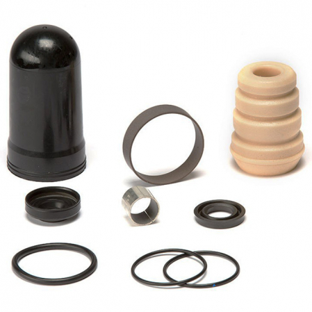 Suspensie - KIT SERVICE FULL AMORTIZOR SPATE KYB GAZ GAZ EC/XC 250/300 / BETA RR 250/300 2020 / RIEJU MR