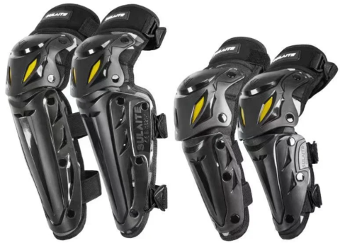 Protectii moto - ECHIPAMENT PROTECTIE MOTO COTIERE SI GENUNCHIERE