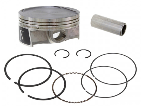 Motor - KIT PISTON POLARIS SCRAMBLER 1000 2015-25, SPORTSMAN 1000 2015-2025 90,5MM