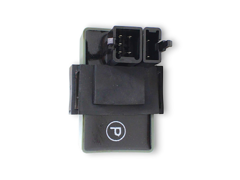 UNITATE CONTROL SCHIMBATOR VITEZE KYMCO KXR 250 / MAXXER 300 T3B / MXU250/300 [1]