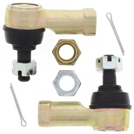 SET CAP BARAKAWASAKI KFX 700 2004-2009 [1]