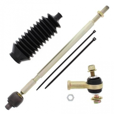 ATV-uri (Piese) - KIT BIELETE DIRECTIE DREAPTA CAN-AM COMMANDER / MAVERICK 800/1000 2013-2019