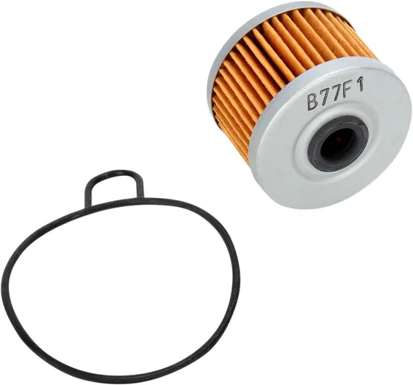 ATV-uri (Piese) - FILTRU ULEI + GARNITURA CAPAC POLARIS PREDATOR / OUTLAW 500