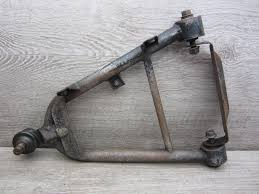 TGB - BRAT FATA INFERIOR STANGA TGB BLADE 425 OEM: 513317