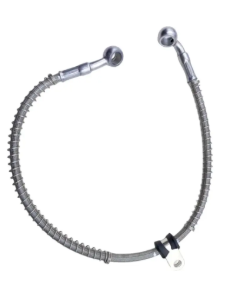 ATV-uri (Piese) - CONDUCTA FRANA FATA DREAPTA CFORCE / GOES